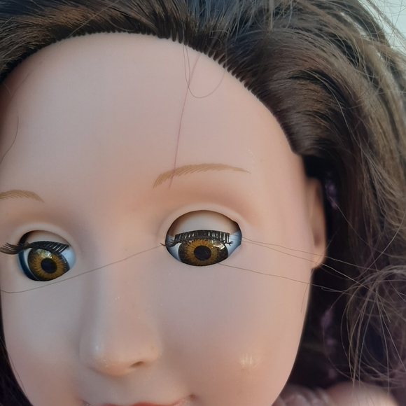 OUR GENERATION DOLL - Picture 7 of 8